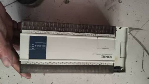 XINJE XC3-60RT-E PLC Module product photo 9
