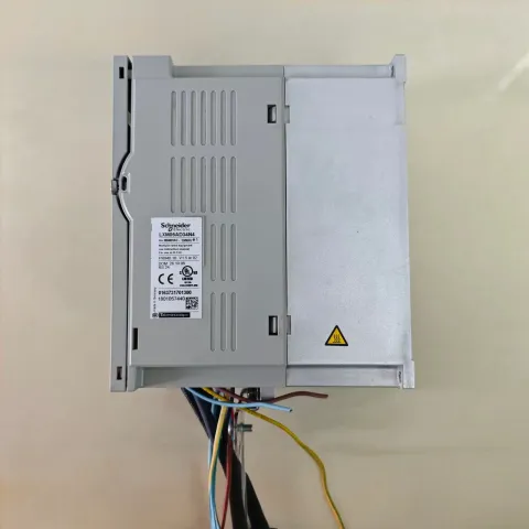 Schneider Electric / Telemecanique LXM05AD34N4 Motor & Drive Component product photo 2