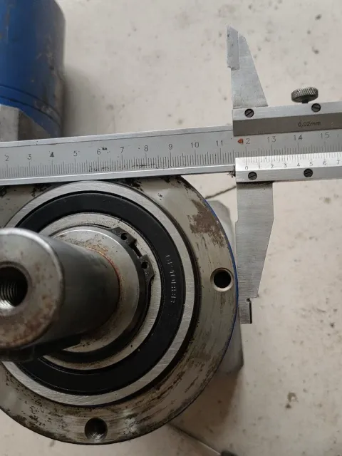 White Label LP 120-M01-10-111-000 Industrial Automation Component product photo 5