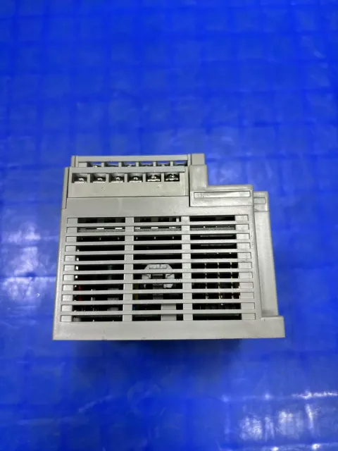 Panasonic AFPX0L14R-F PLC Module — product photo 12 of 15