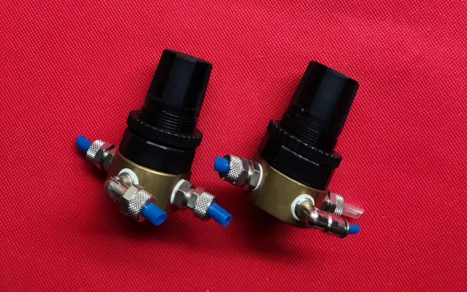 Parker R364G01BK/E Industrial Automation Component product photo 1