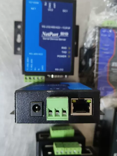 ZLAN / 上海卓岚 ZLAN 5103 Industrial Automation Component product photo 9