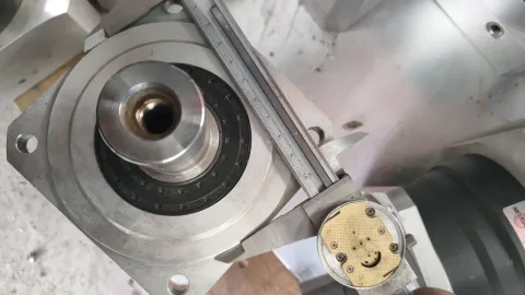 NEUGART / 纽卡特 PSBN115 (i=8) Industrial Automation Component product photo 6