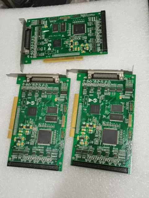 White Label GTS-PCI-VC Industrial Automation Component product photo 3