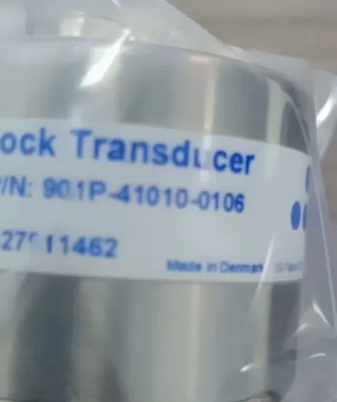 MKS 901P-41-0061 Industrial Sensor product photo 1