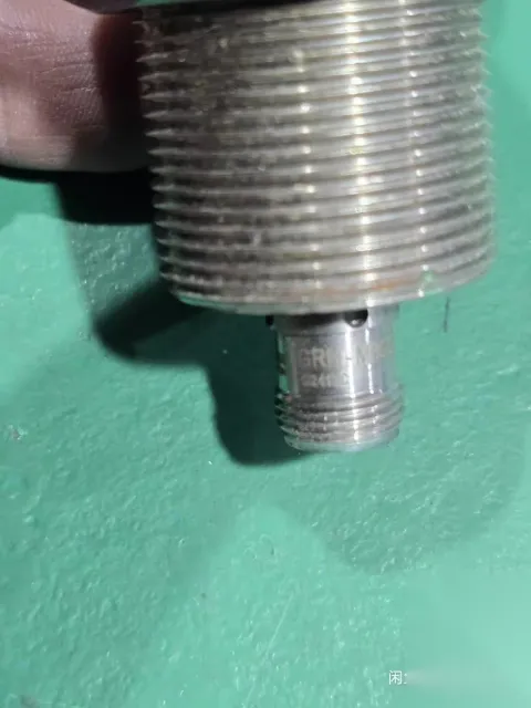 GSEE-TECH / Geneuo GRH-M30T Industrial Automation Component product photo 4