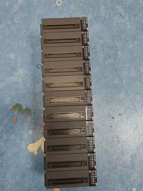 Mitsubishi Electric LX41C4-CM PLC Module product photo 1