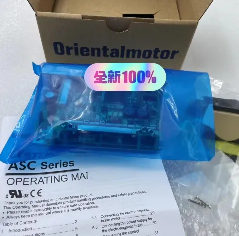 Oriental Motor / VEXTA ASD18A-K Motor & Drive Component product photo 1