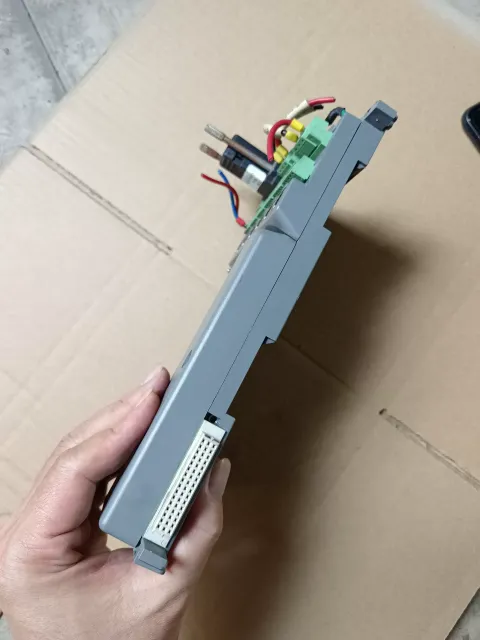 Rockwell Automation / ICS Triplex T9100 Industrial Automation Component — product photo 16 of 18