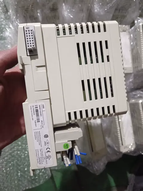ABB 3BSE051306R1 Industrial Automation Component product photo 7