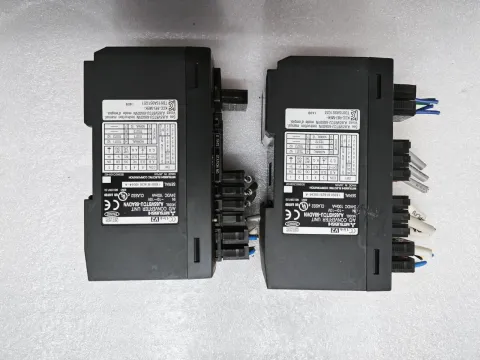 Mitsubishi Electric AJ65VBTCU-68ADVN Industrial Automation Component — product photo 3 of 12