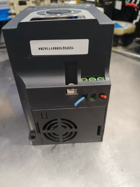 HOLIP HLP-C100 / 133F0210 Motor & Drive Component product photo 6