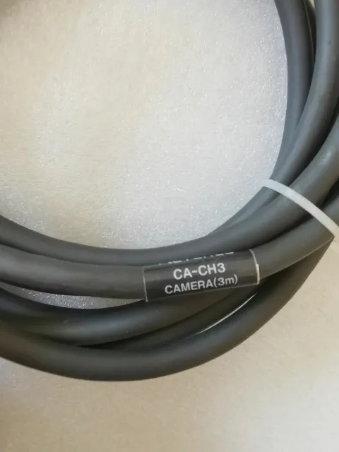 White Label CA-CH3 Industrial Automation Component product photo 3