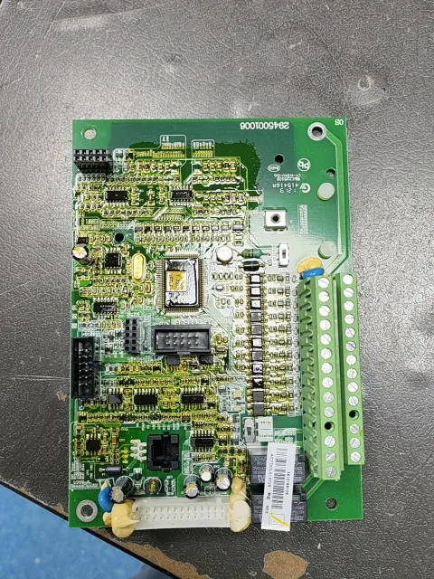 Delta 294501006 Industrial Control Board product photo 1