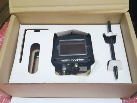 White Label IVUPTBR08 Industrial Sensor product photo 3