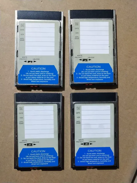 Schneider Electric / Telemecanique TSXMRPF008M Industrial Automation Component product photo 3