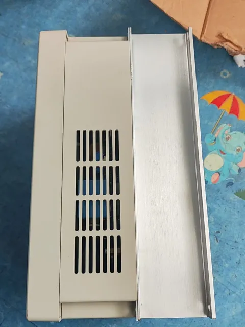 Delta VFD110B43A Power Electronics Module product photo 4