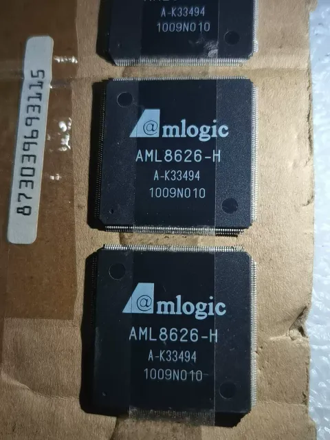 White Label AML8626-H / A-K33494 Industrial Automation Component product photo 3