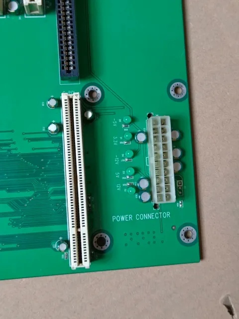 ABB DSQC541 / 3HAC 14363-1/00 Industrial Control Board product photo 6