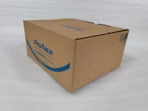 Pro-face / Schneider Electric PFXGP4501TAA Industrial Automation Component product photo 3