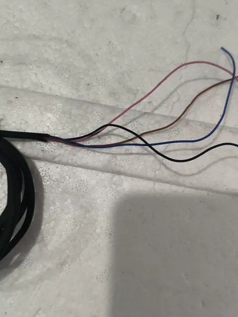 BOJKE / 博亿精科 BS-602 Industrial Sensor — product photo 6 of 13