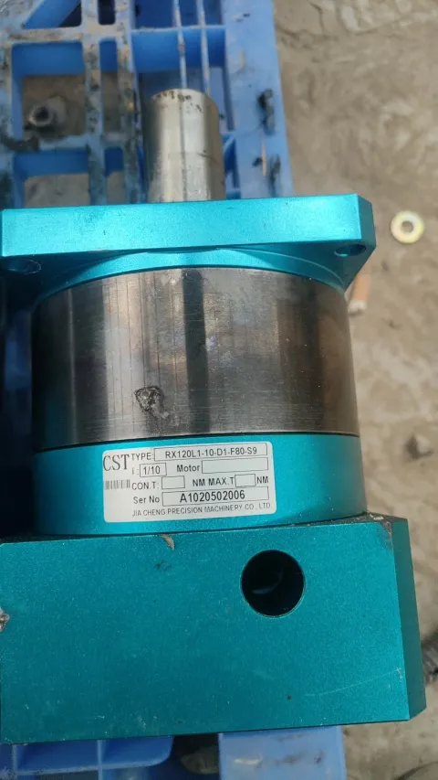 White Label RX120L1-10-D1-F80-S9 Industrial Automation Component product photo 2