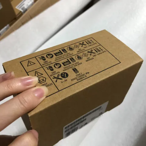 Siemens 6ES7155-6BA01-0CN0 Industrial Automation Component — product photo 4 of 5