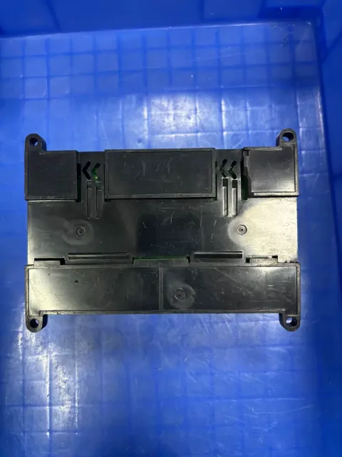 OMRON CP1H-X40DT-D V1.2 PLC Module product photo 6