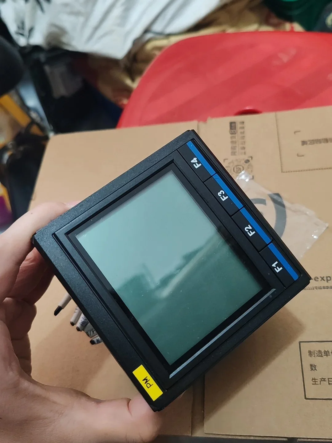珠海派诺 / PINE SPM33-E7 Power Electronics Module product photo 1