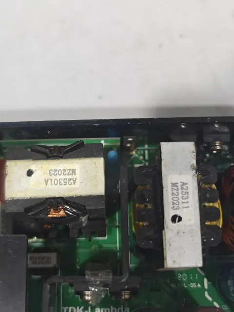 TDK-Lambda ZWS240RC-24 Power Electronics Module product photo 2