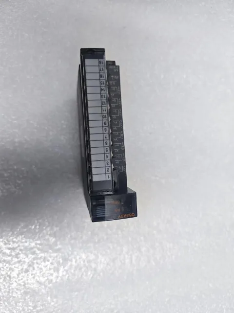 Mitsubishi Electric Q68ADV Industrial Automation Component — product photo 29 of 40