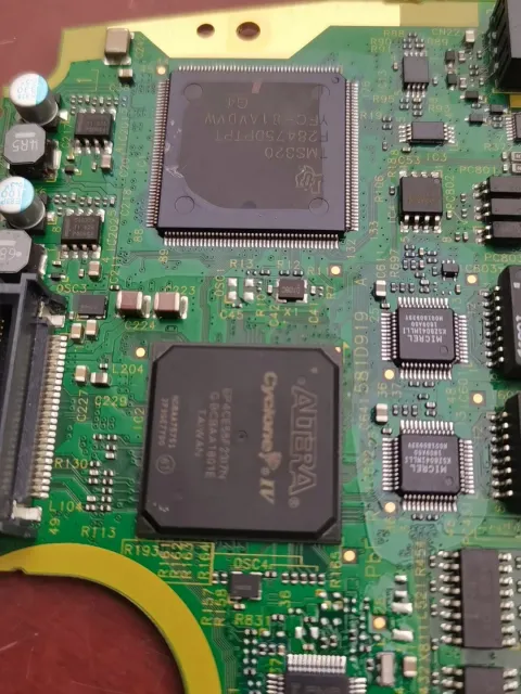 White Label 1581D9199-A6 Motor & Drive Component product photo 4