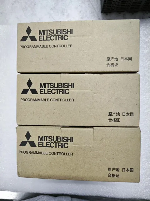 Mitsubishi Electric A6TBXY36 I/O Module product photo 2