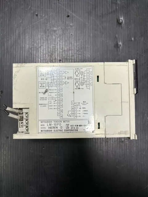 White Label LM-10PD Industrial Automation Component product photo 2