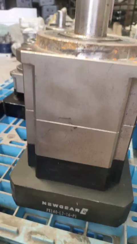 White Label PX140-L2-15-P1; PX140-L2-16-P1 Industrial Automation Component product photo 1