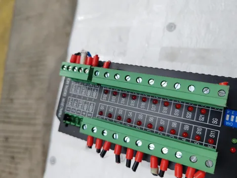 White Label PMAC201K I/O Module product photo 7