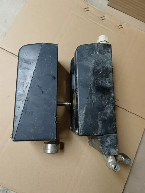 Flowserve D3 Industrial Automation Component product photo 6
