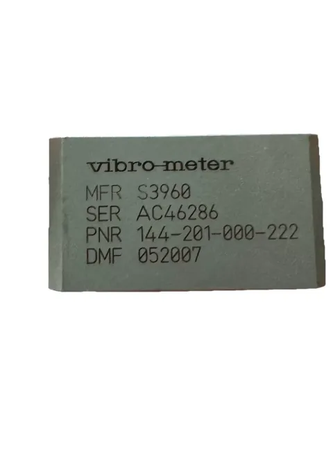 White Label CA201 / 144-201-000-222 Industrial Sensor product photo 1
