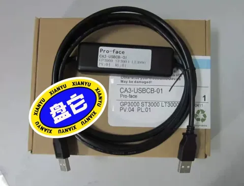 White Label CA3-USBCB-01 Industrial Automation Component product photo 1