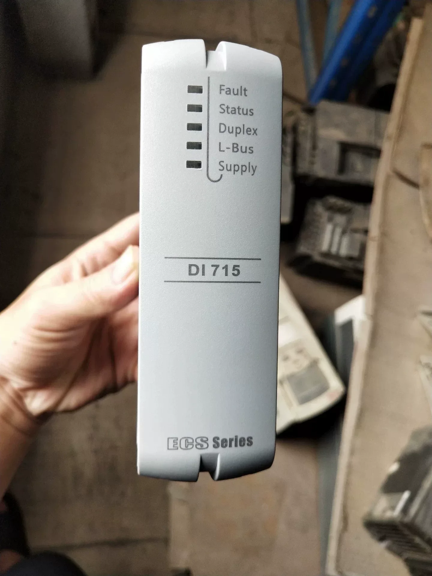 SUPCON / 浙大中控 DI715-S11 Industrial Automation Component product photo 1
