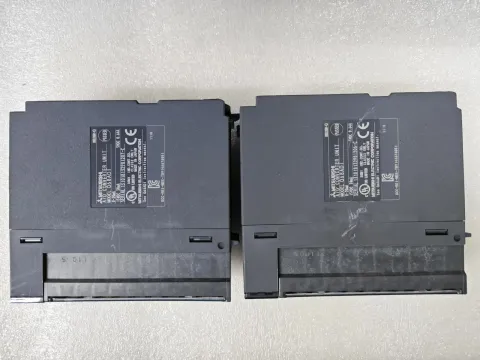Mitsubishi Electric Q68ADI Industrial Automation Component — product photo 23 of 30