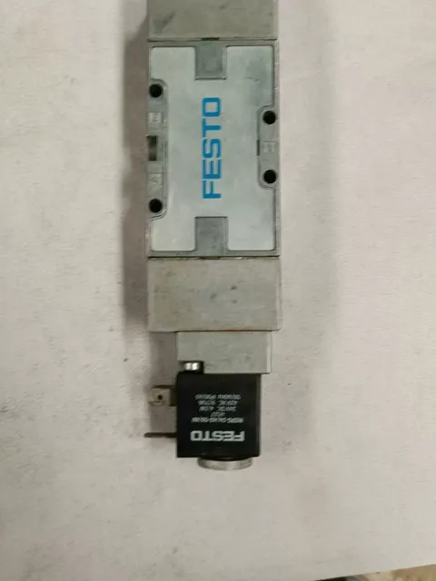 Festo JMFH-5-1/8-B Industrial Automation Component product photo 3