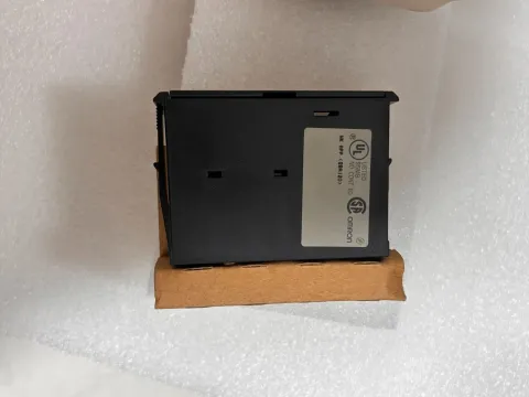 Omron C200H-MR831 Industrial Automation Component product photo 4