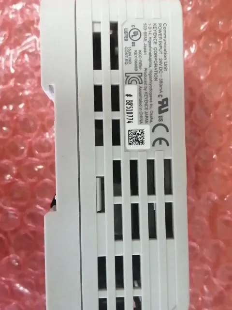 White Label N-R2 Industrial Automation Component product photo 2
