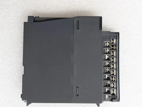 Mitsubishi Electric Q62DAN PLC Module — product photo 9 of 38