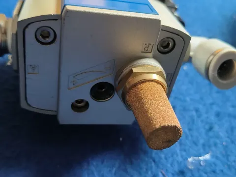 AirTAC GV300-10 Industrial Automation Component — product photo 10 of 12