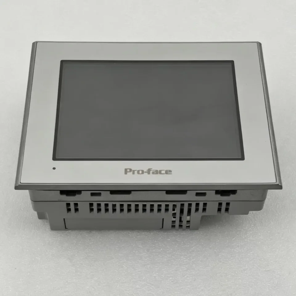 Pro-face AGP3300-S1-D24-D81K Industrial Automation Component product photo 1