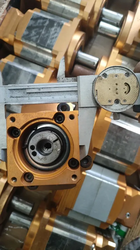 White Label TA090-L2-R030-400-P1-S2 Industrial Automation Component product photo 7