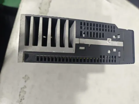 YOKOGAWA VC-ZVLII-04-220 Motor & Drive Component product photo 3