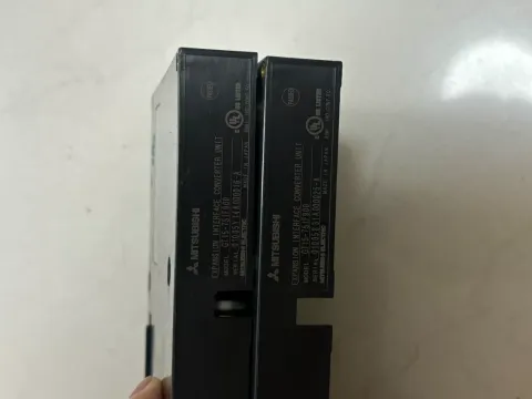 Mitsubishi Electric GT15-75IF900 Industrial Automation Component product photo 2